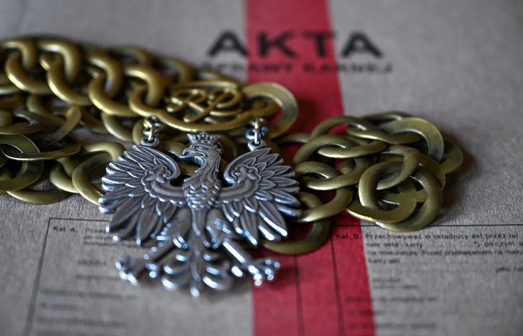 Zdjęcie ilustracyjne Fot. PAP/Darek Delmanowicz