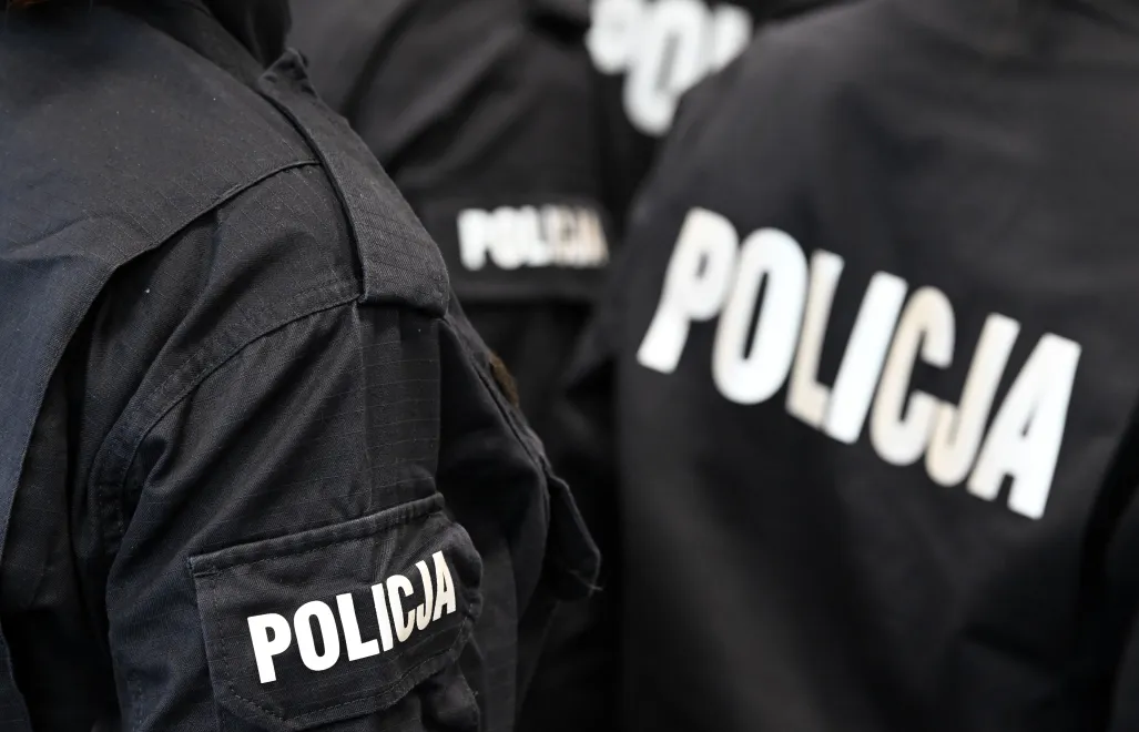 Zdjęcie ilustracyjne Fot. PAP/Andrzej Jackowski