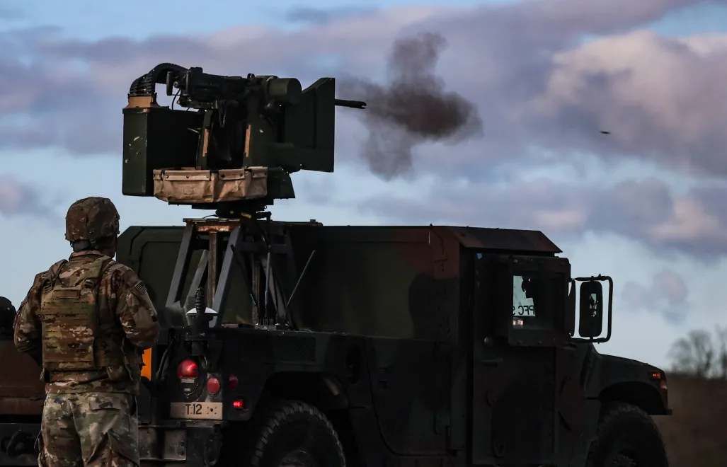 Zdjęcie ilustracyjne Fot. PAP/EPA/FILIP SINGER