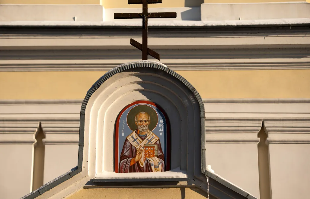 Fot. PAP/	Michał Zieliński