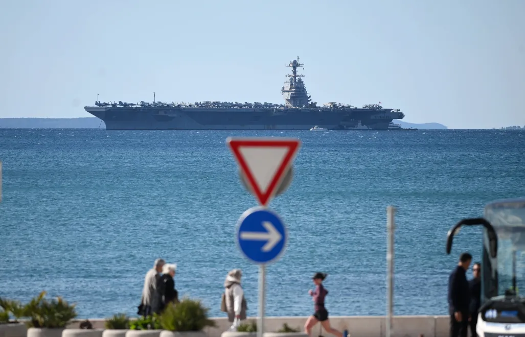 fot. PAP/EPA/STRINGER