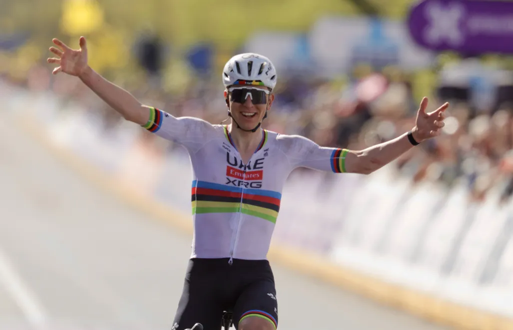 Fot. PAP/EPA/OLIVIER MATTHYS