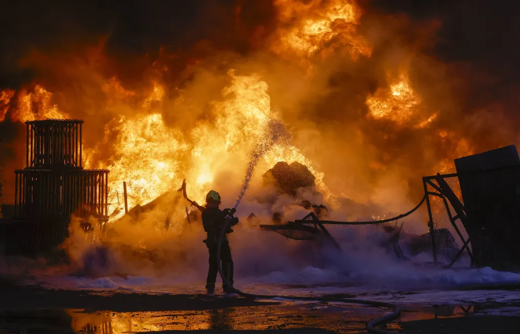 Fot. PAP/EPA/	SERGEY DOLZHENKO (фотоиллюстрация)