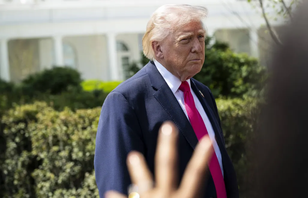 fot. PAP/EPA/SIPA USA POOL/GRAEME SLOAN / POOL