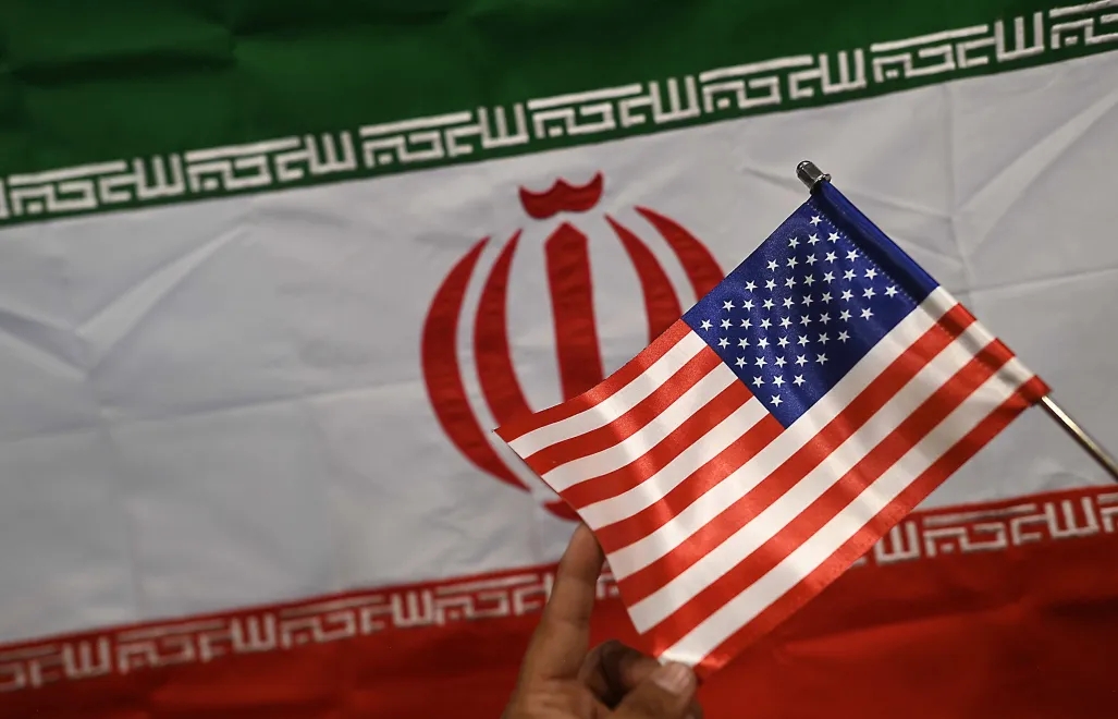 Zdjęcie ilustracyjne Fot. PAP/EPA/SHAHZAIB AKBER