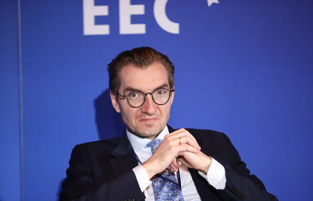 Jan Szyszko Fot. PAP/Jarek Praszkiewicz