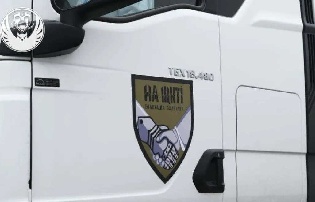 Fot. Координаційний штаб з питань поводження з військовополоненими. koordshtab.gov.ua