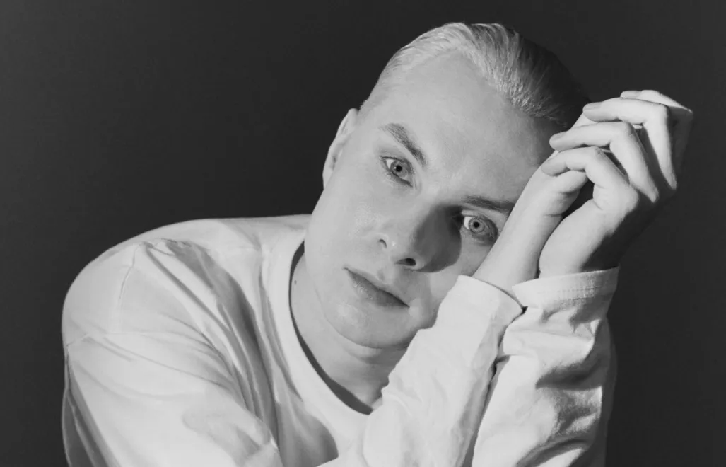 Ralph Kaminski. Fot. Dawid Grzelak