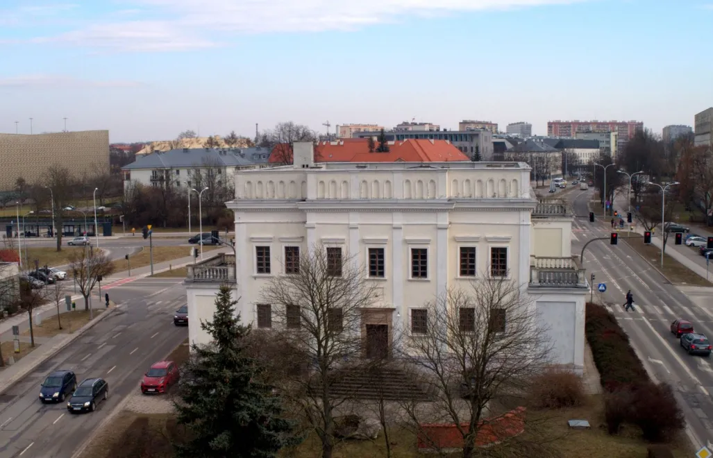 Wojda: decyzja, którą podjęliśmy, cieszy się przychylnością większości mieszkańców. Fot. kielce.eu