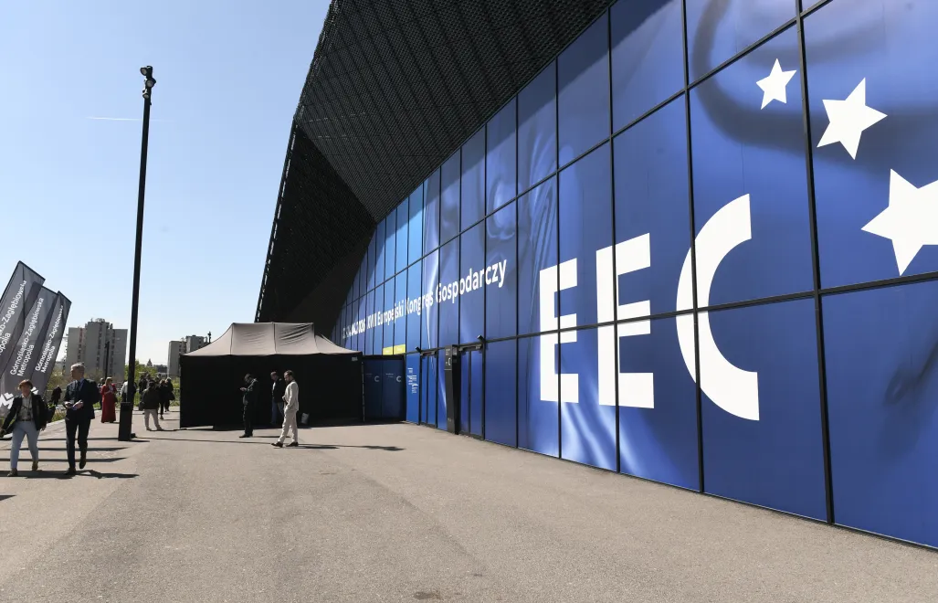 Fot. PAP/S. Leszczyński 