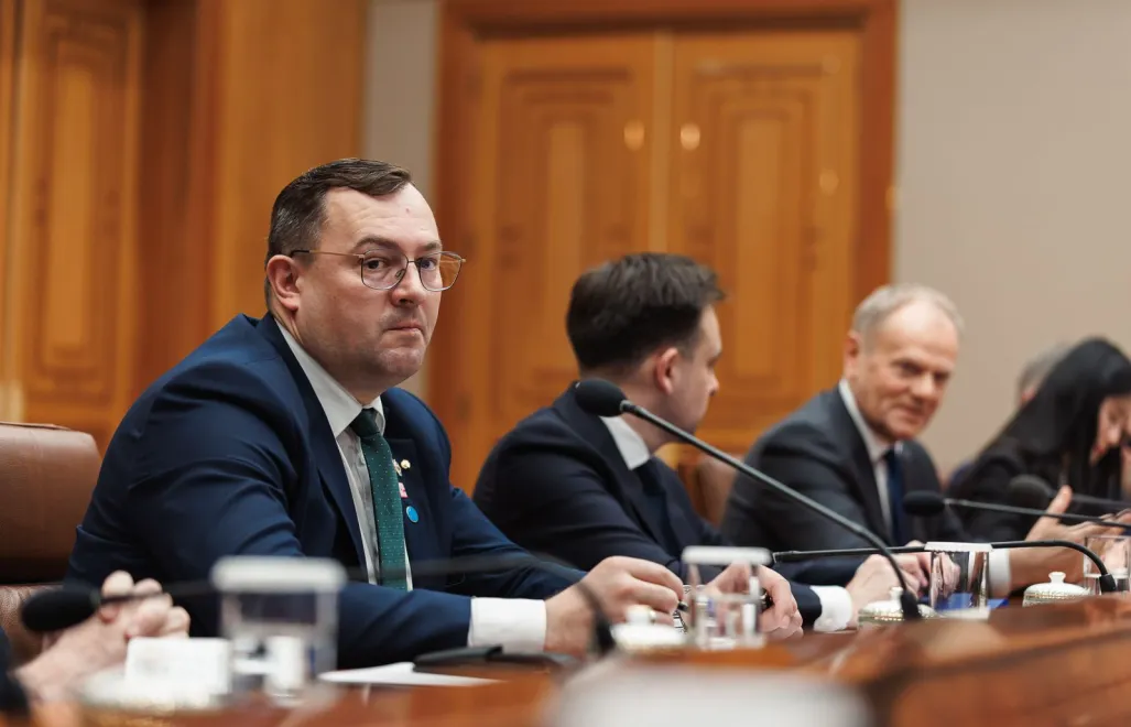 Premier Tusk: Seul deklaruje przyspieszenie otwarcia swojego rynku na polską wołowinę. Fot. Ministerstwo Rolnictwa i Rozwoju Wsi