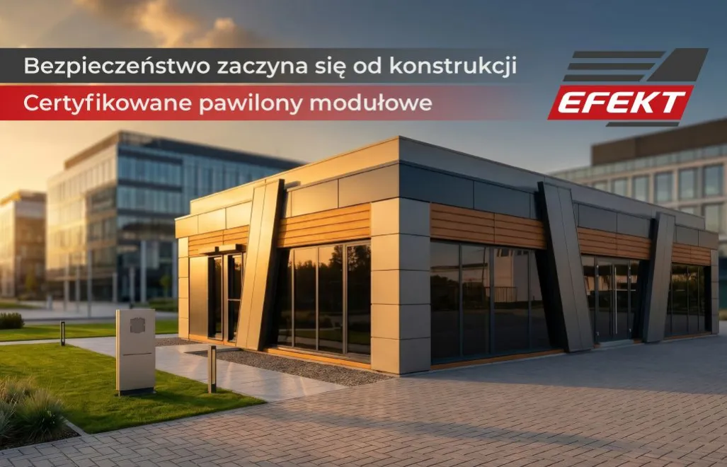 Pawilony Efekt (3)