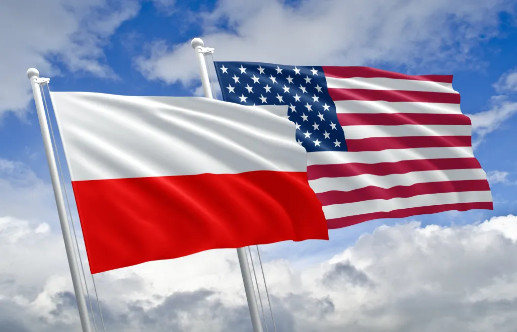 Premier: jeśli pojawi się szansa na zwiększenie obecności amerykańskiej w Polsce, rząd i prezydent będą współpracować w tej sprawie. Fot. Adobe Stock/ Artur Grom