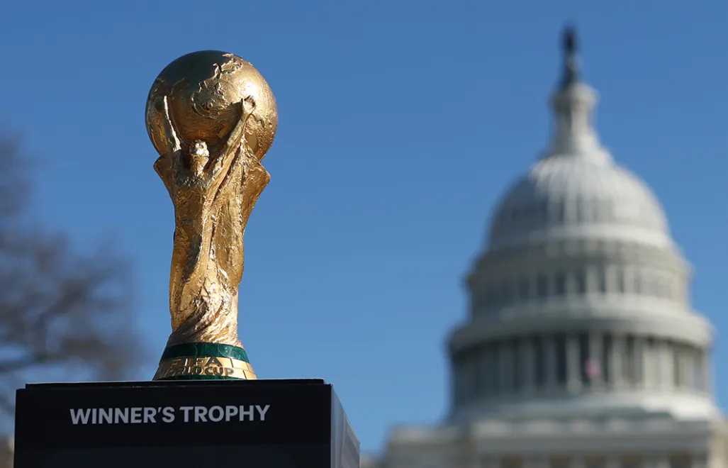 fot. X/@FIFAWorldCup