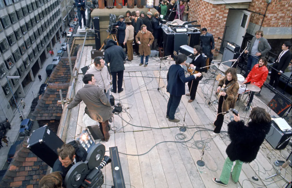 Źródło: thebeatles.com