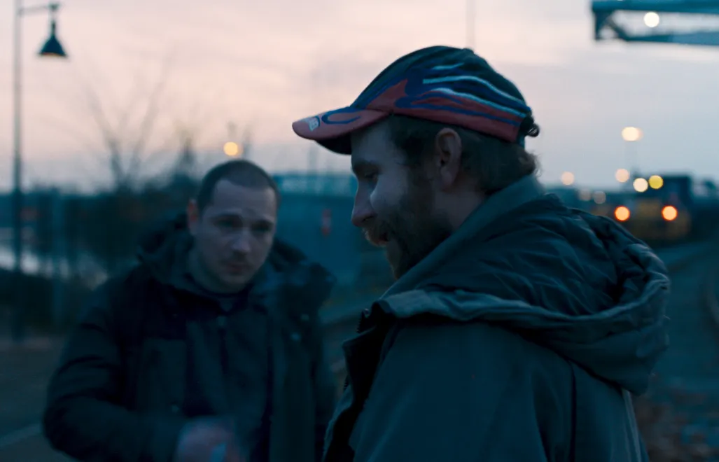 Zdjęcie z filmu „Flesh and Fuel”. Fot. Materiały prasowe