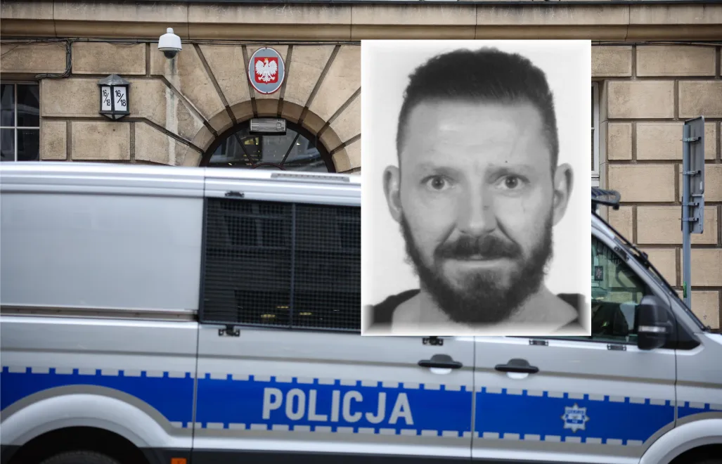 (zdjęcie ilustracyjne). Fot. PAP/Art Service/policja_lodzka/X