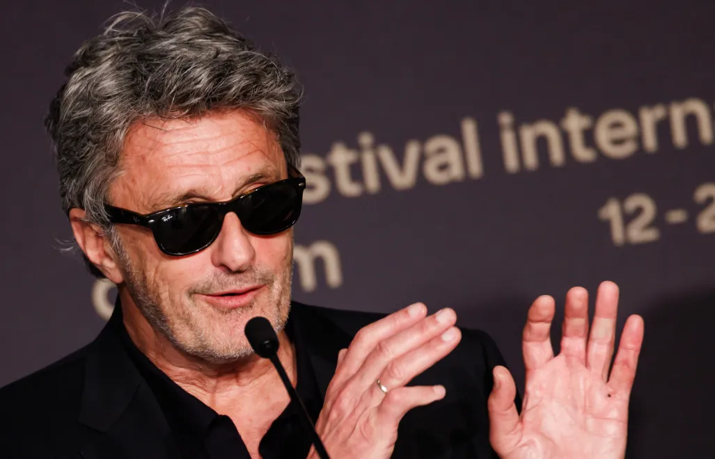 Paweł Pawlikowski. Fot. EPA/CLEMENS BILAN / POOL