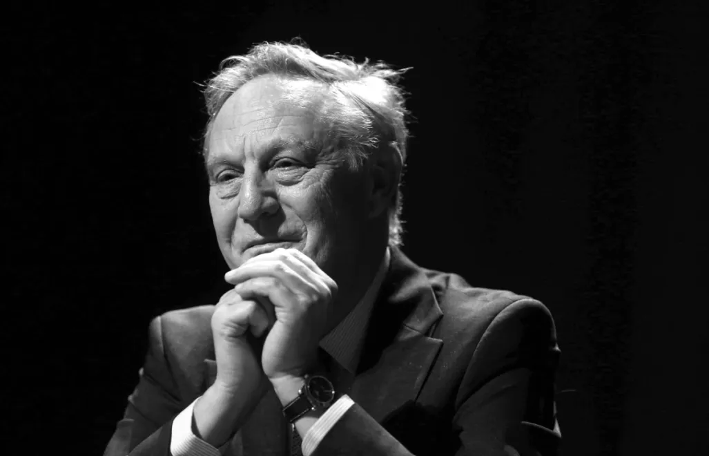Krzysztof Piesiewicz. Fot. PAP/Tomasz Gzell