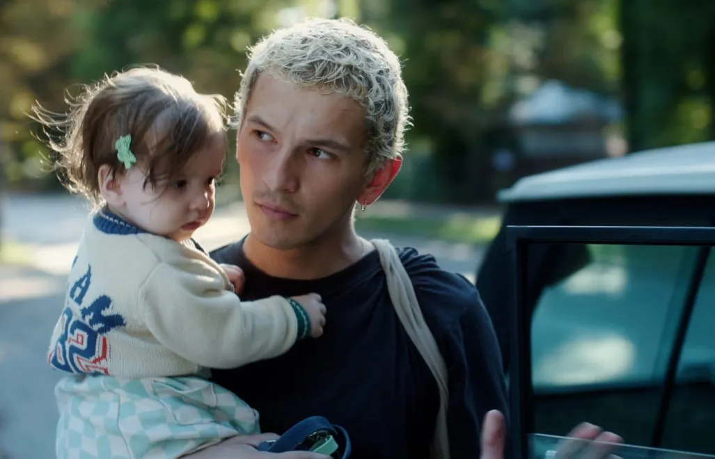 Nowy serial „Proud”. Fot. Warner Bros. Discovery