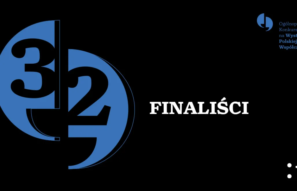 16 spektakli w finale 32. Ogólnopolskiego Konkursu na Wystawienie Polskiej Sztuki Współczesnej. Fot. Instytut Teatralny