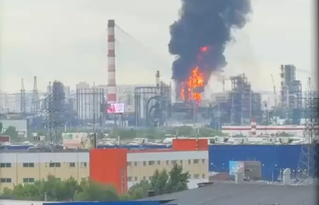 fot. x/@ZelenskyyUa, screenshot