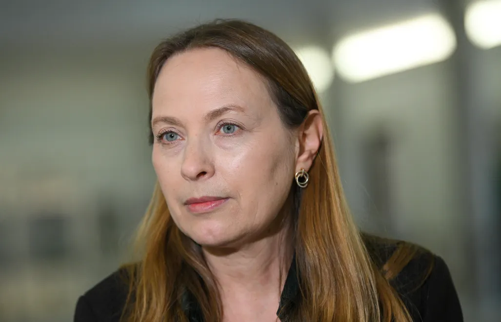 Katarzyna Pełczyńska-Nałęcz Fot. PAP/Marcin Obara