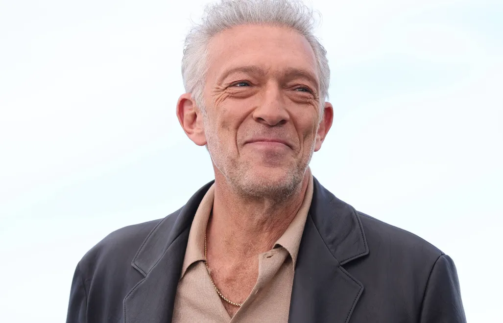 Vincent Cassel. Fot. PAP/EPA/TERESA SUAREZ