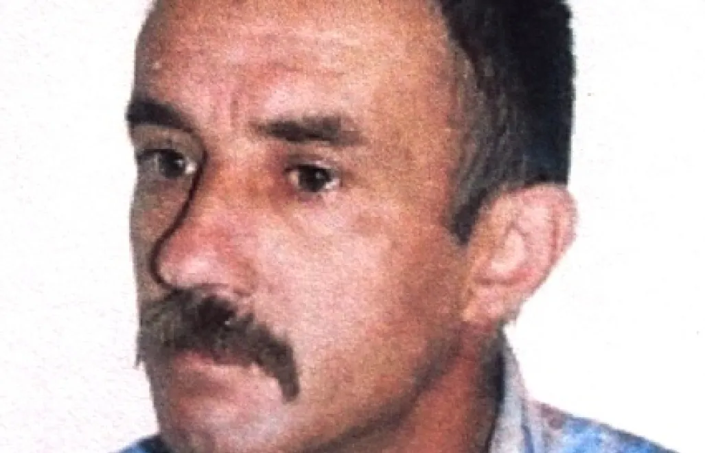 Hornowicz Stanisław. Fot. policja.gov.pl