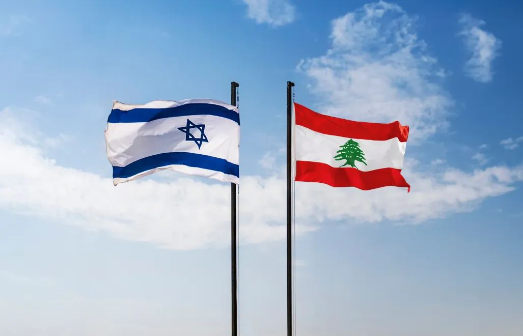 Izrael i Liban rozpoczęły we wtorek w Rzymie rozmowy w ramach piątej rundy negocjacji prowadzonych pod auspicjami USA. Fot. Adobe Stock/diy13