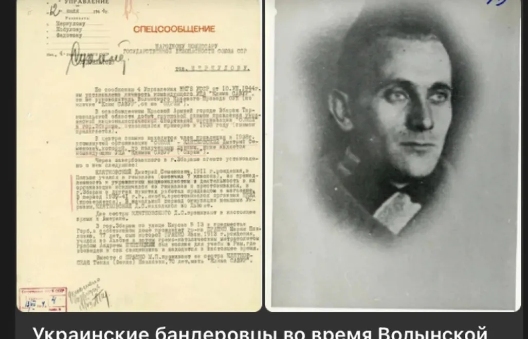 Скріншот з телеграм-каналу Russia Today. Fot. Telegram