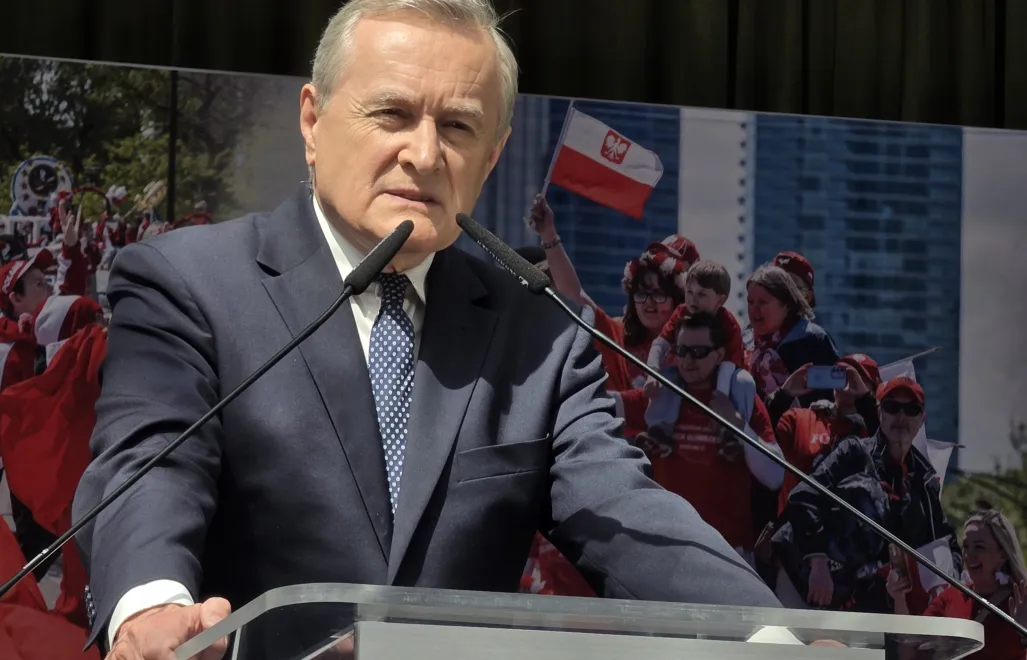 Szef rady programowej PiS: Polska musi aktywnie wspierać środowiska polonijne oraz włączyć przedstawicieli Polonii do pracy nad przyszłością kraju. Fot. X/Piotr Gliński