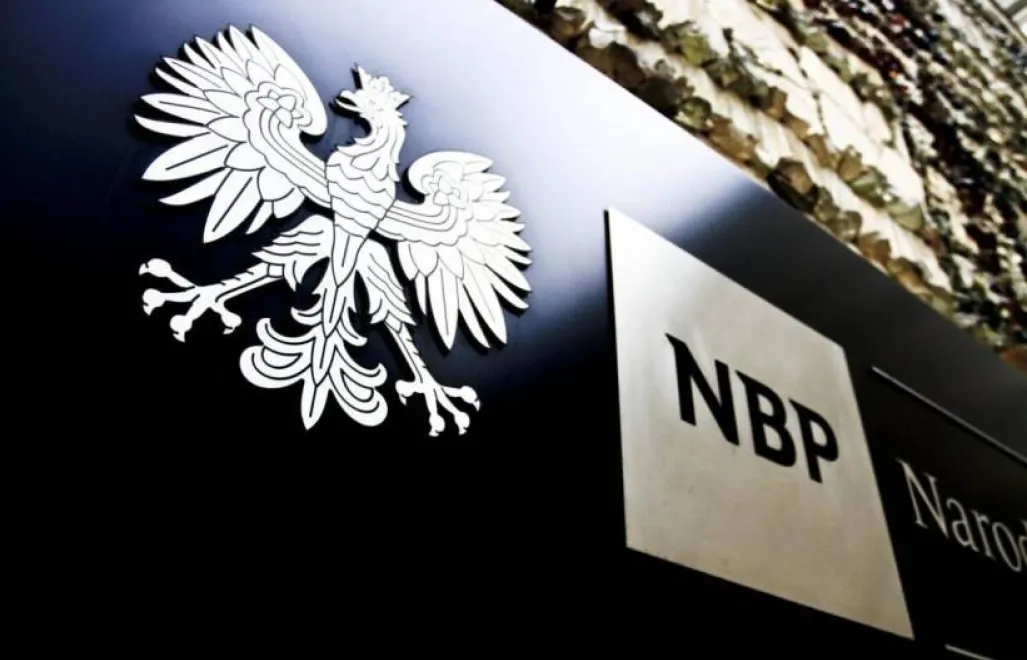 NBP (zdjęcie ilustracyjne). Fot. PAP/Paweł Pawłowski