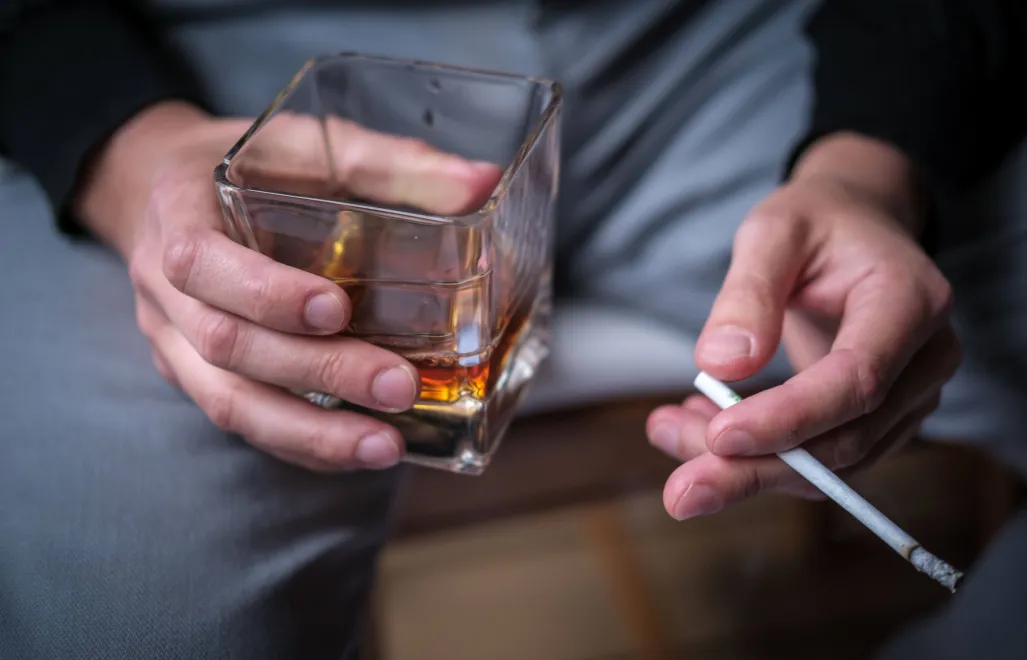 Alkohol. Fot. PAP/Archiwum Kalbar