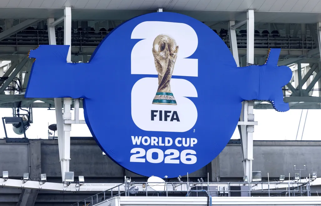 Mundial. Fot. PAP/EPA/CRISTOBAL HERRERA-ULASHKEVICH