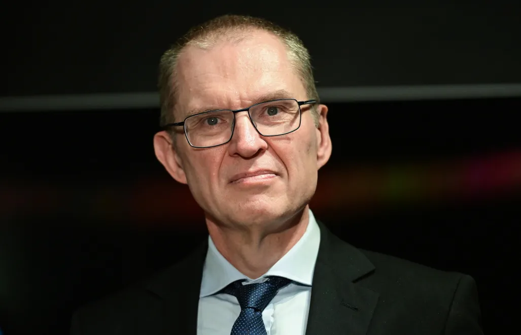 Andrzej Poczobut. Fot. PAP/Michał Zieliński