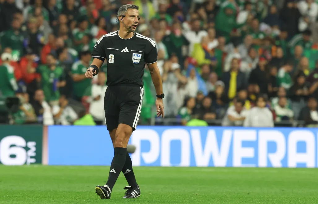 Slavko Vincić, fot. PAP/EPA/EFE/ALEX CRUZ