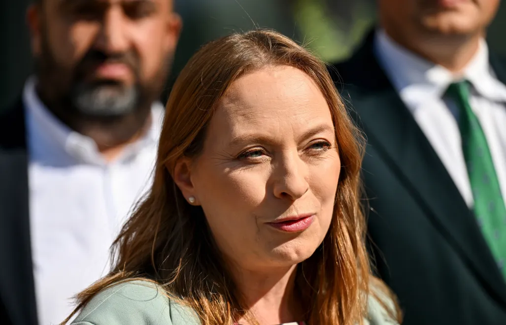 Katarzyna Pełczyńska-Nałęcz Fot. PAP/Piotr Polak
