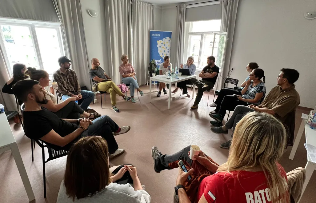 Fundacja To Proste (1)