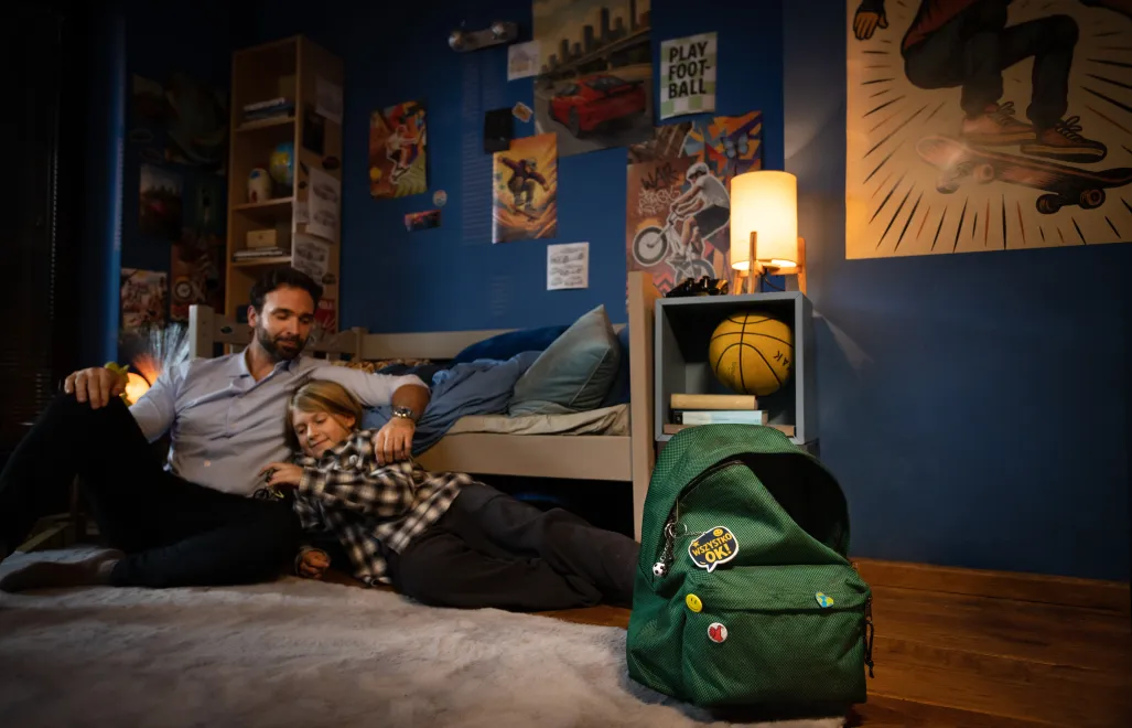 Fundacja Mentalnie Równi