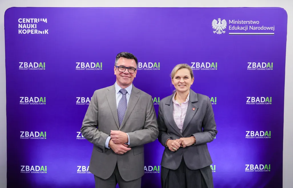 Centrum Nauki Kopernik (1)