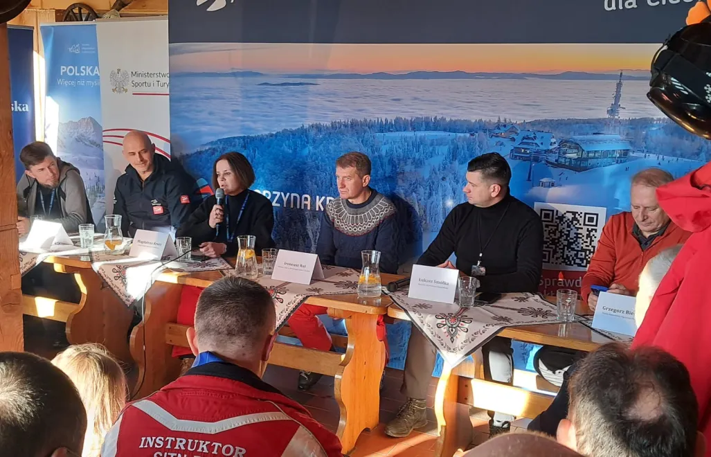 Polska Organizacja Turystyczna