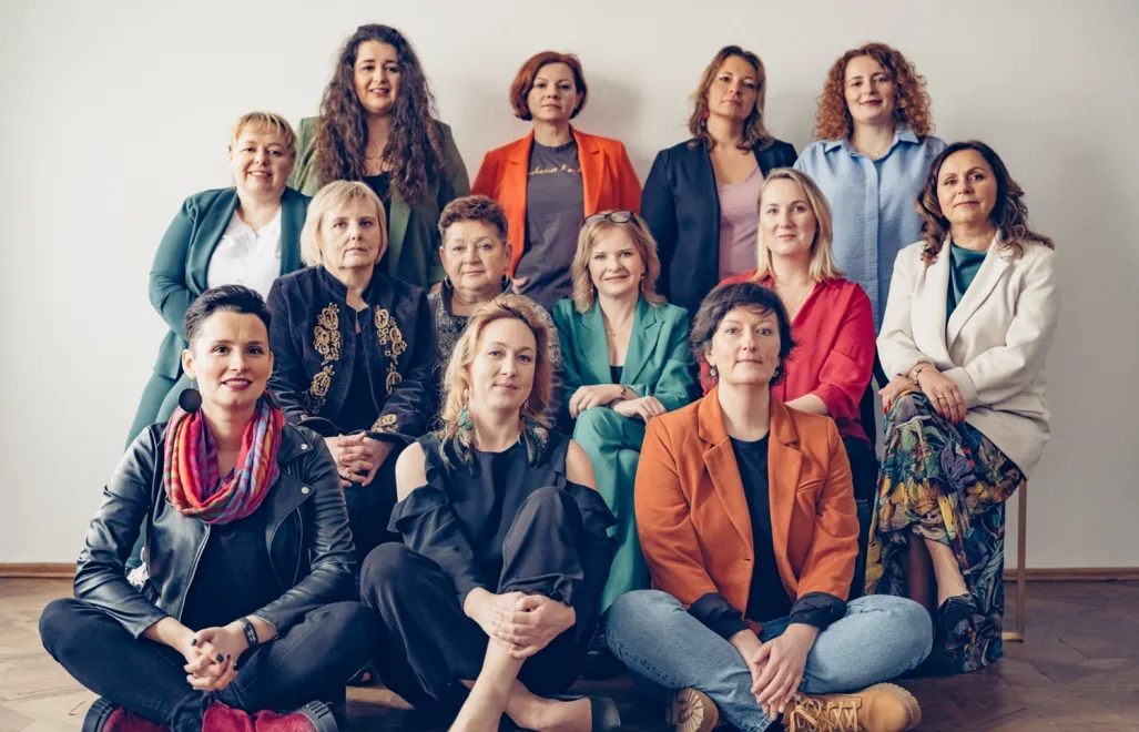 Fundacja Polska z Natury