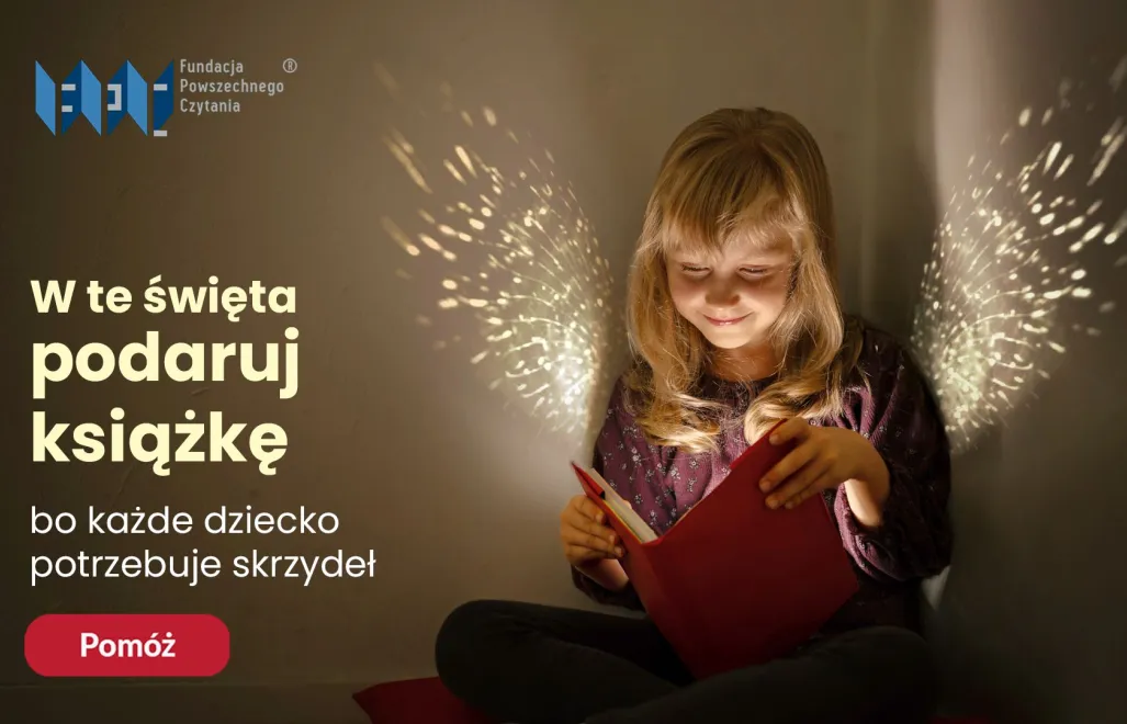 Fundacja Powszechnego Czytania