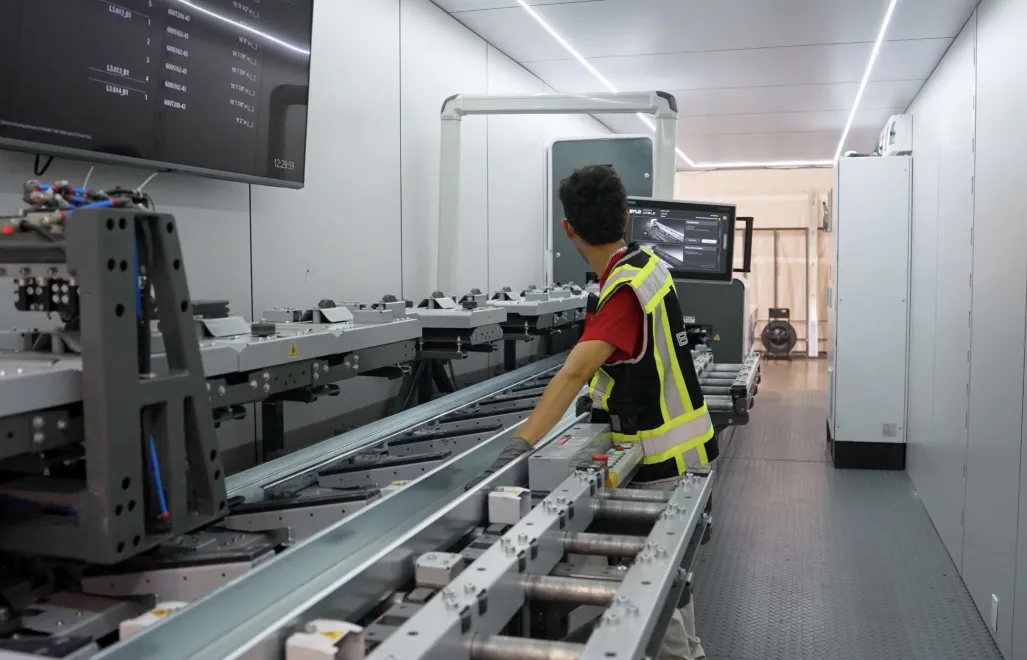 BYLD Technologies Sp. z o.o.