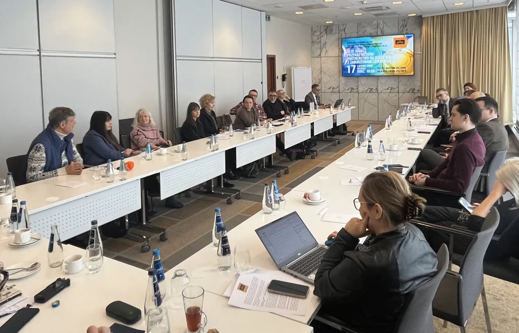 Fot. Polskie Towarzystwo Lipidologiczne (1)