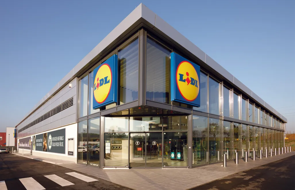 Lidl