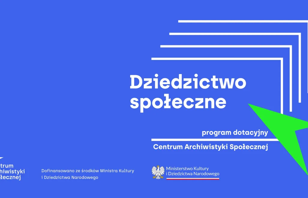 Centrum Archiwistyki Społecznej