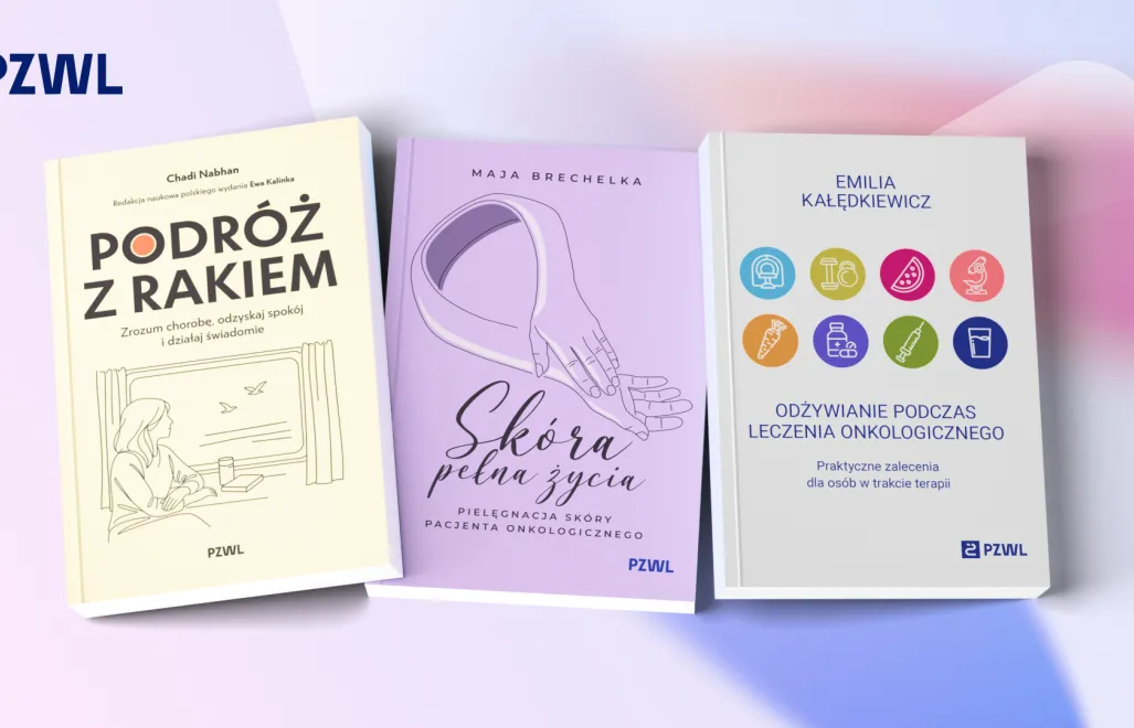 PZWL Wydawnictwo Lekarskie