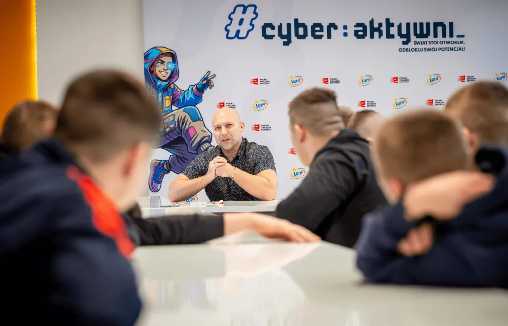 Polski Związek Esportu (1)